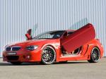 BMW M6 Widebody by Hamann 2006 года